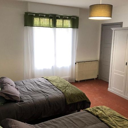 Grand Appartement De Standing "Reve Du Soir" De 170 M2 350 M De La Gare Lourdes Exterior foto